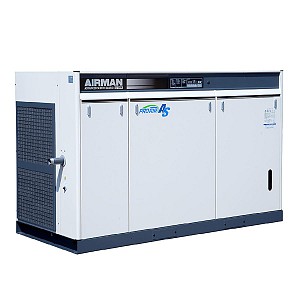 MÁY NÉN KHÍ ÁP LỰC CAO AIRMAN CHUYÊN DỤNG CHO MÁY CẮT LASER