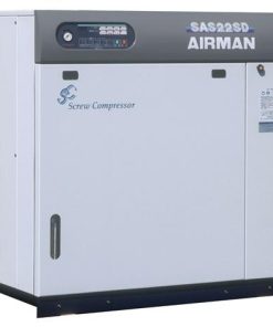 Máy nén khí Regulator - Inverter