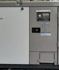 Máy nén khí ngoài trời