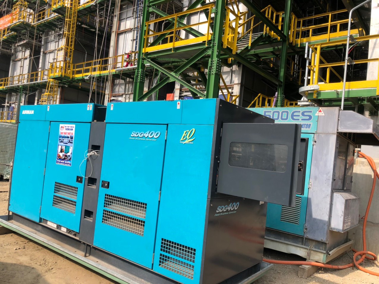 Giới thiệu chung